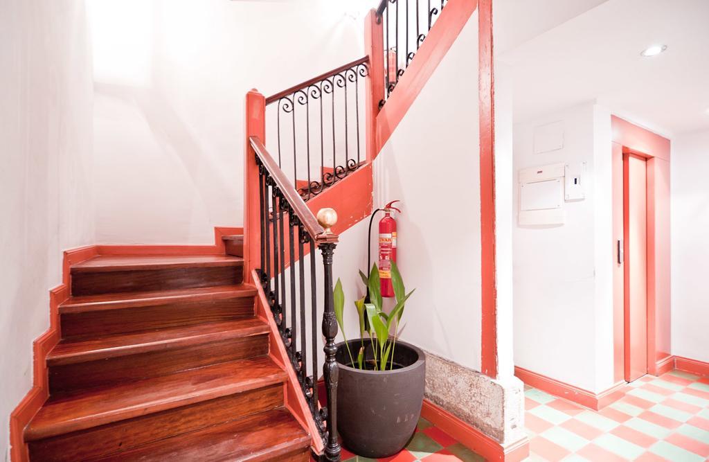 Apartamentos Puerta Del Sol I Madryt Pokój zdjęcie
