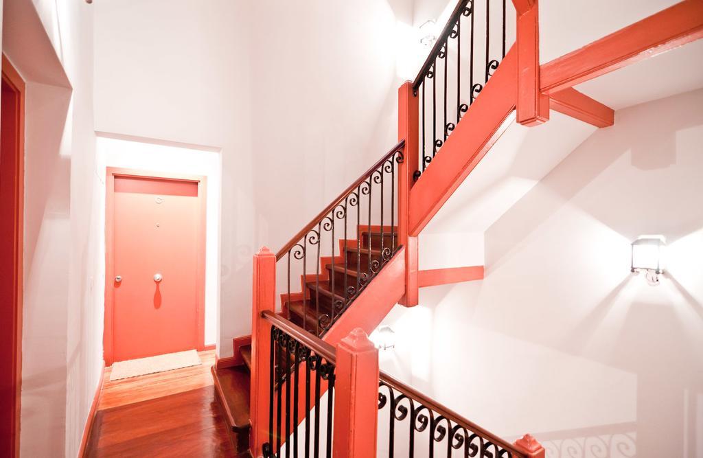 Apartamentos Puerta Del Sol I Madryt Pokój zdjęcie