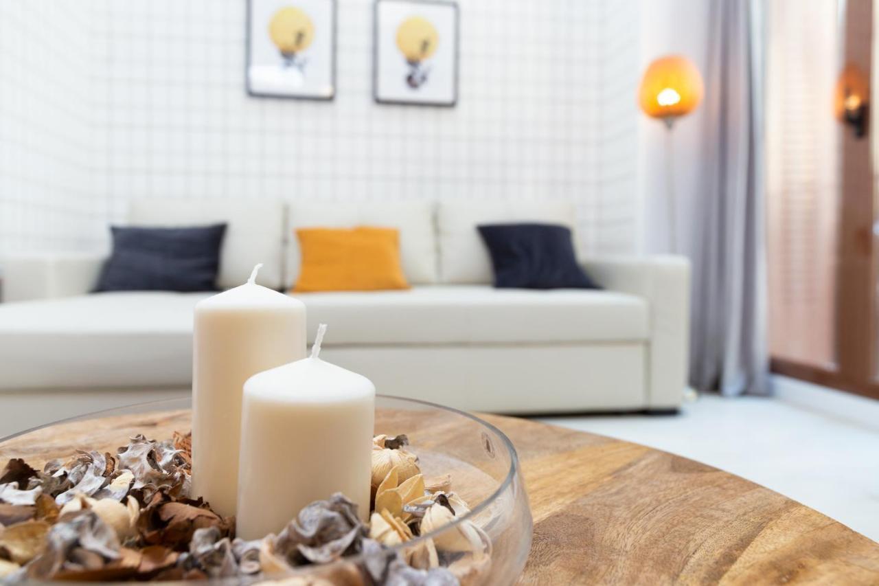 Apartamentos Puerta Del Sol I Madryt Zewnętrze zdjęcie
