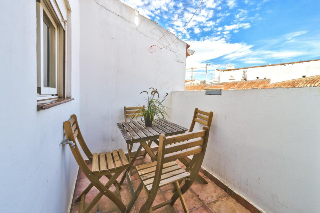 Apartamentos Puerta Del Sol I Madryt Zewnętrze zdjęcie