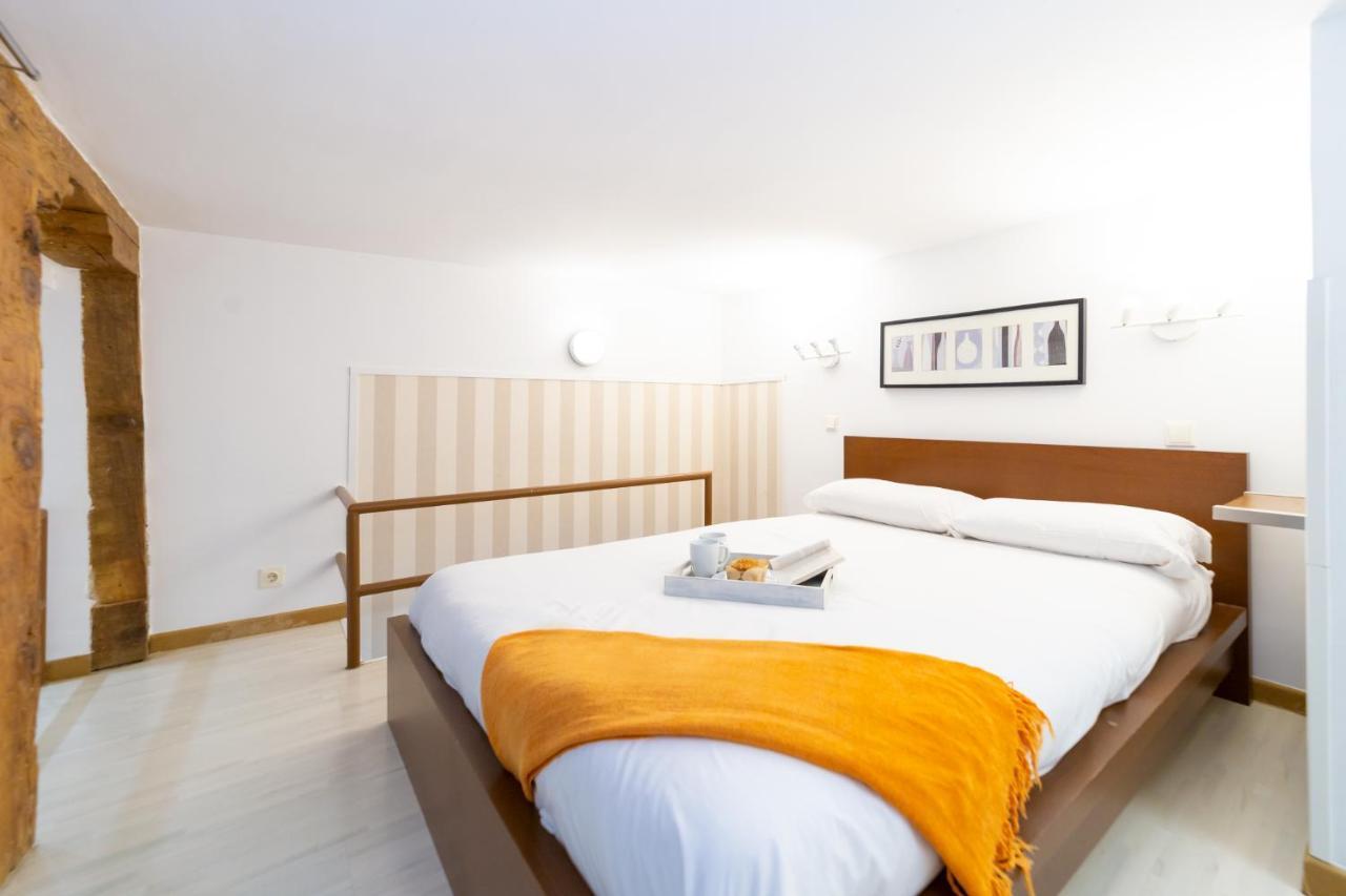 Apartamentos Puerta Del Sol I Madryt Zewnętrze zdjęcie