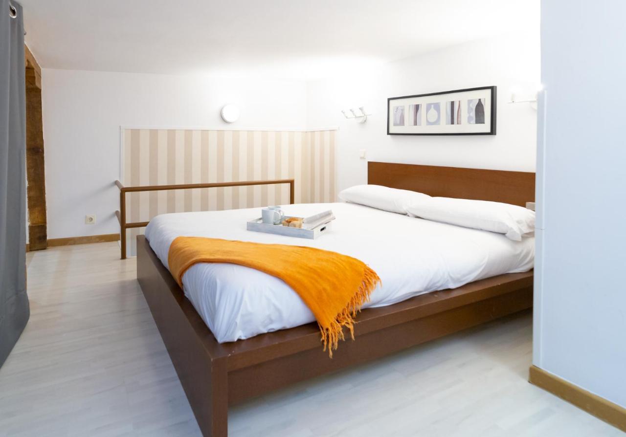 Apartamentos Puerta Del Sol I Madryt Zewnętrze zdjęcie